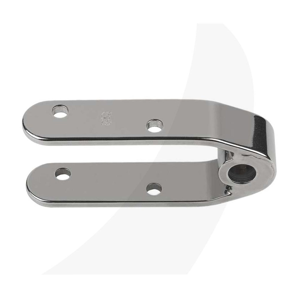 J/24 Rudder Upper Gudgeon - Schaefer Marine