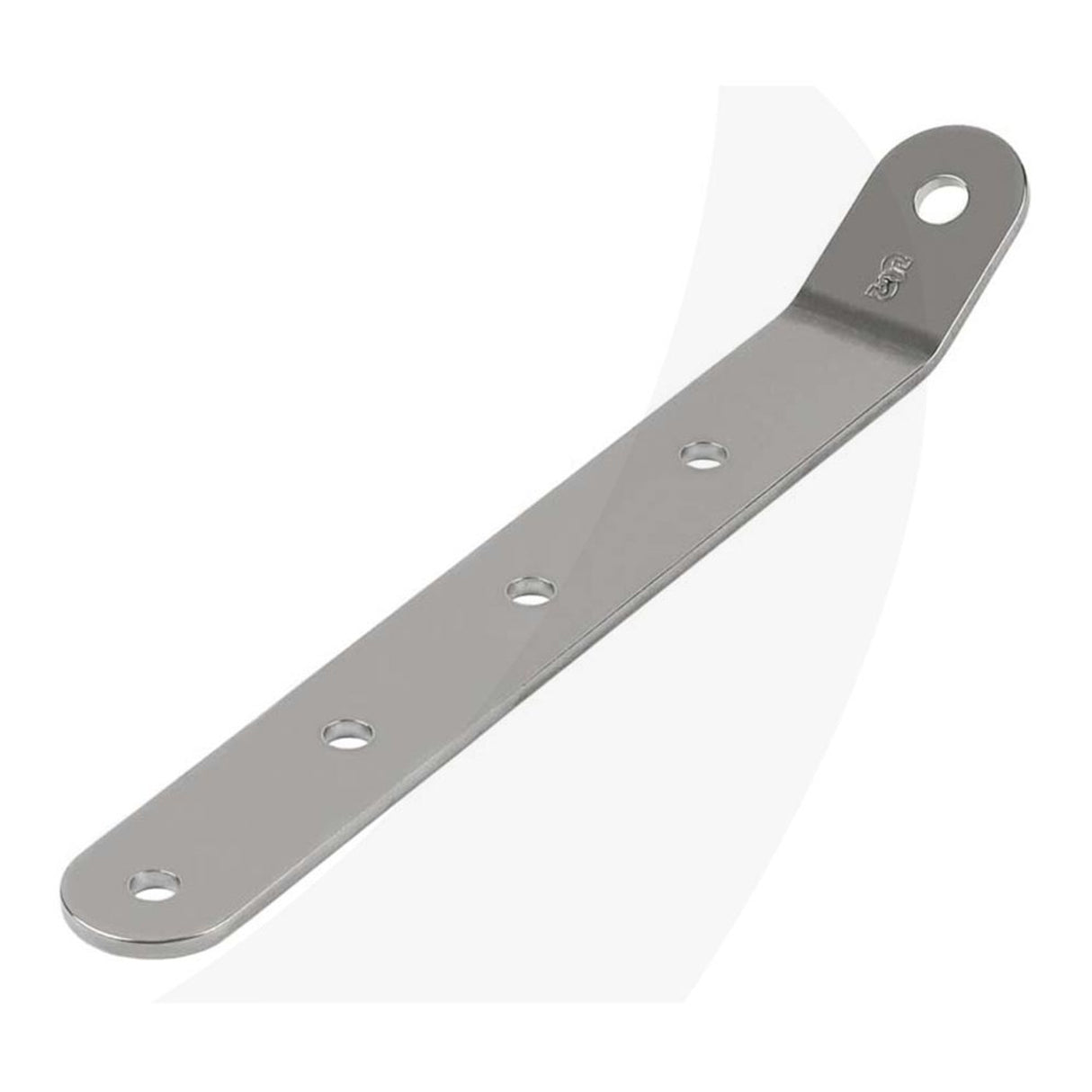 Schaefer Chainplate Bent 1/4" Pin