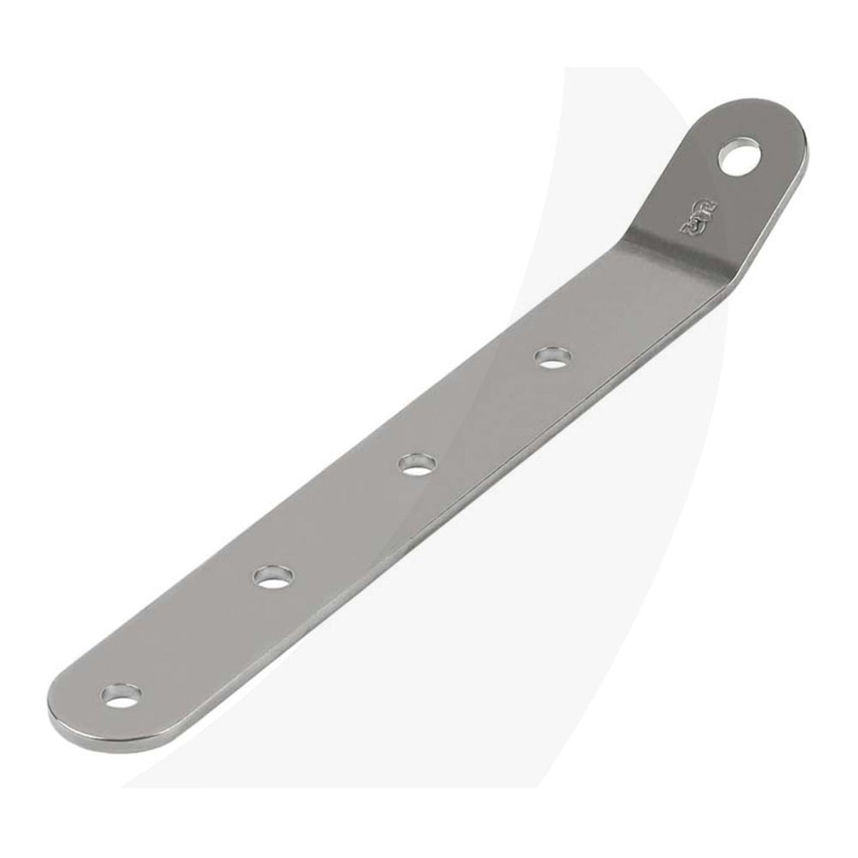 Schaefer Chainplate Bent 5/16" Pin
