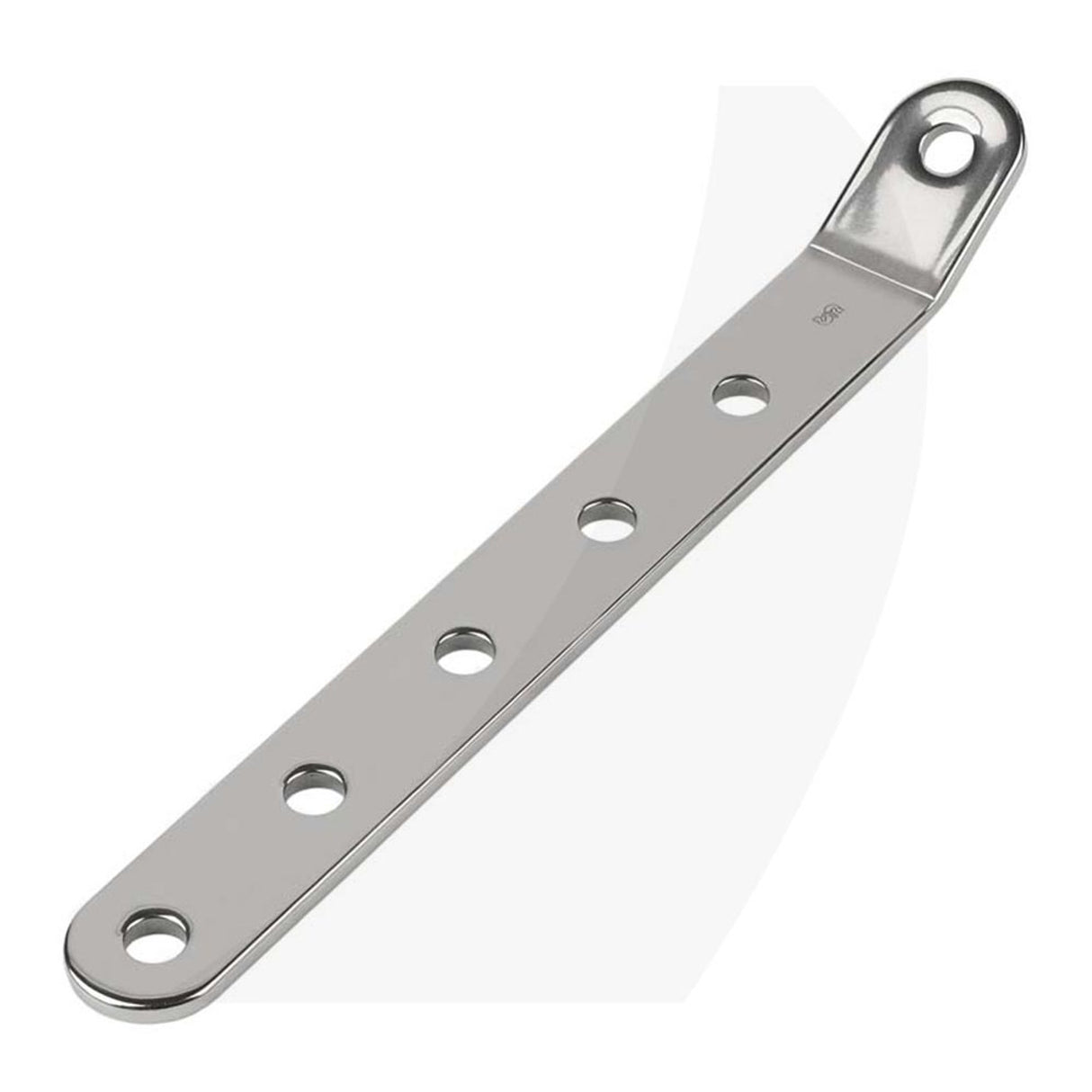 Schaefer Chainplate Bent 5/8" Pin