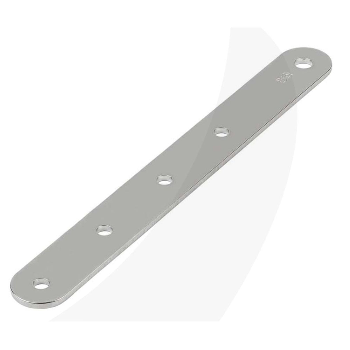 Schaefer Chainplate, 3/8"(10mm) Pin