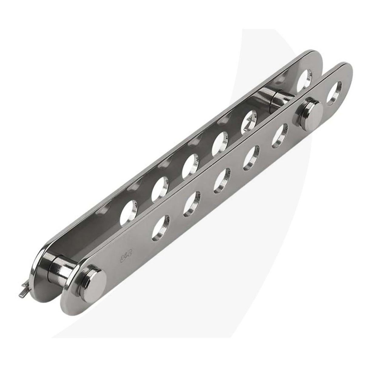 Schaefer Link Tang, 5/8"(16mm) Pin, 1/2"(13mm) Wide