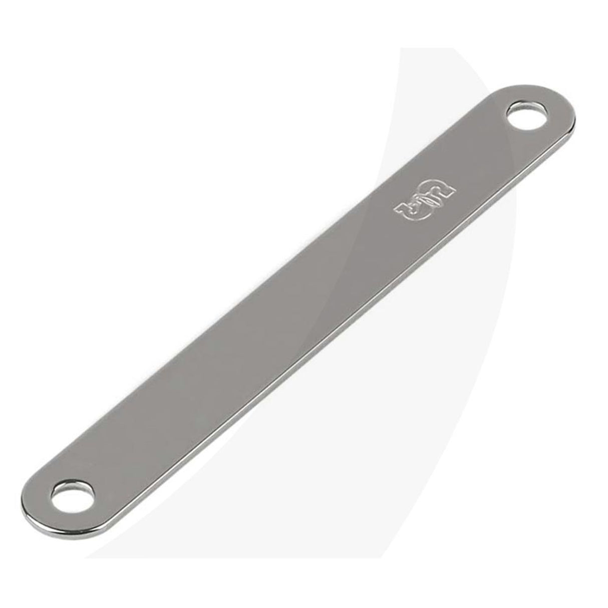 Schaefer Strap Tang, 1/2"(13mm) Wide, 5"(127mm) Long