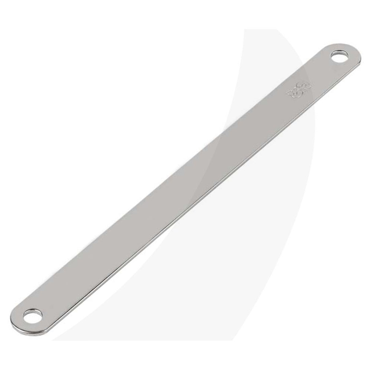Schaefer Strap Tang, 1/2"(13mm) Wide, 8"(203mm) Long