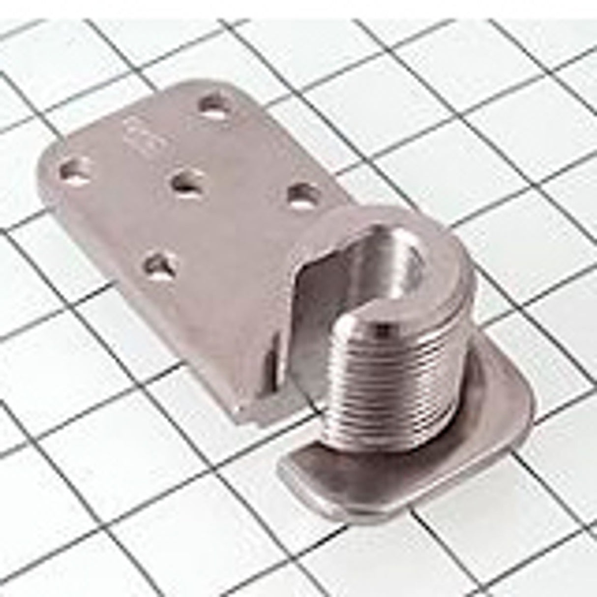 Schaefer Antenna Mount Bracket, Flat