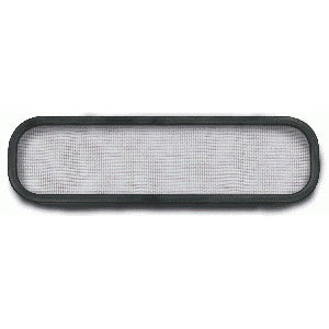 Beckson Opening Port Screen 8"RD