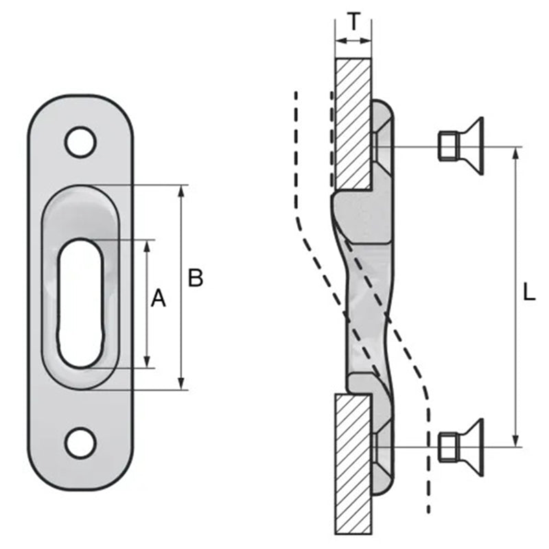 Antal S-Drive Size 06