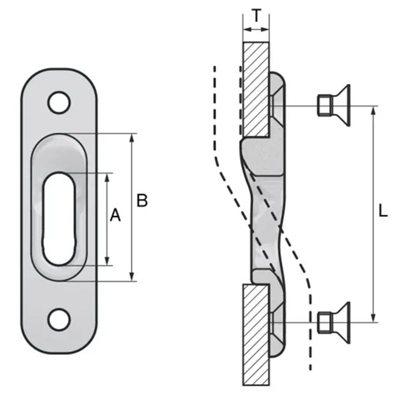 Antal S-Drive Size 08
