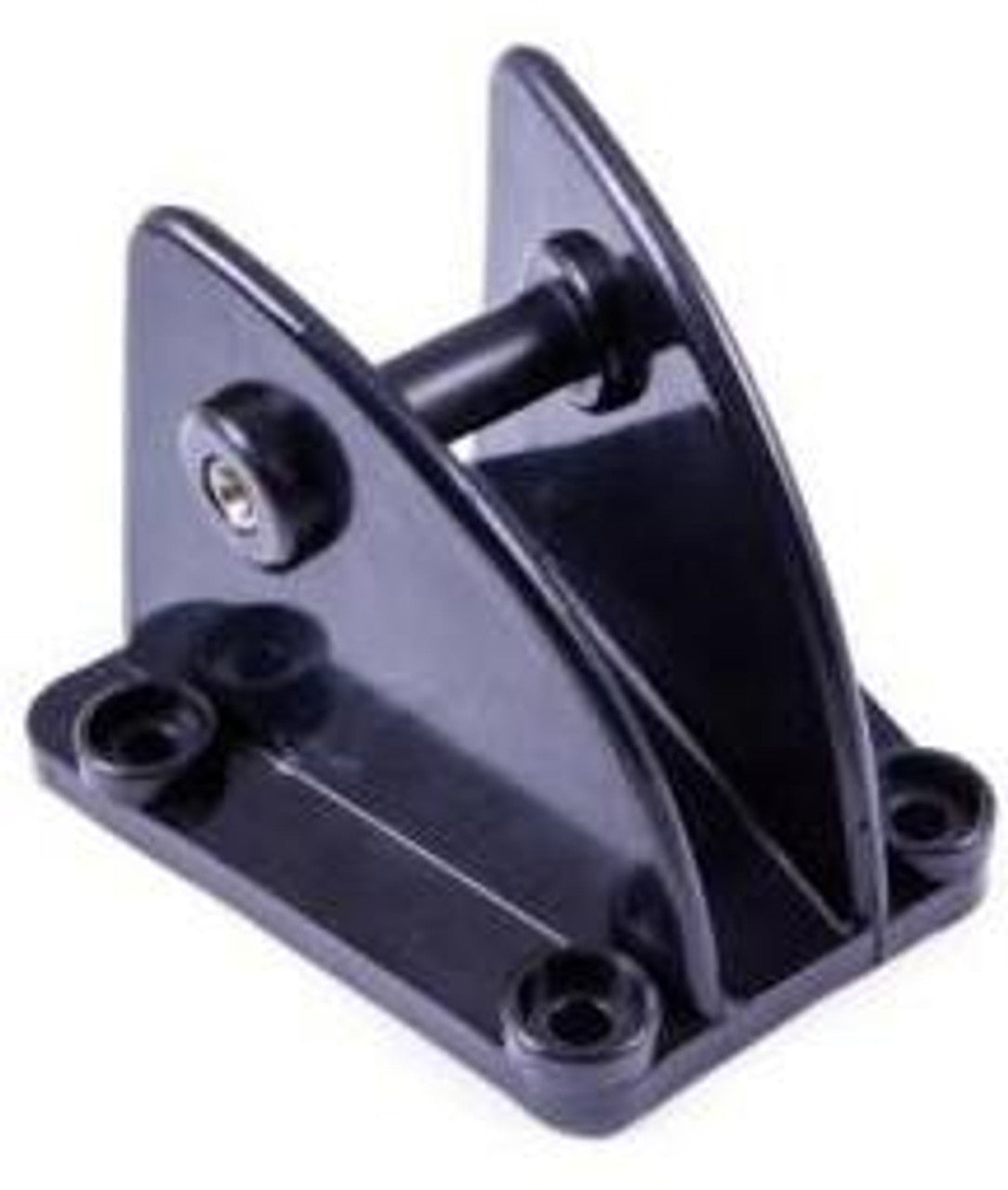 Sea Sure Spinnaker Pole Flexible Stowage Bracket
