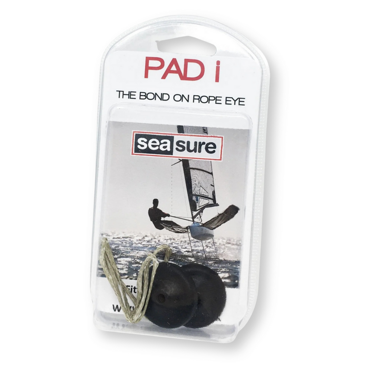 Sea Sure PAD i 4 PACK