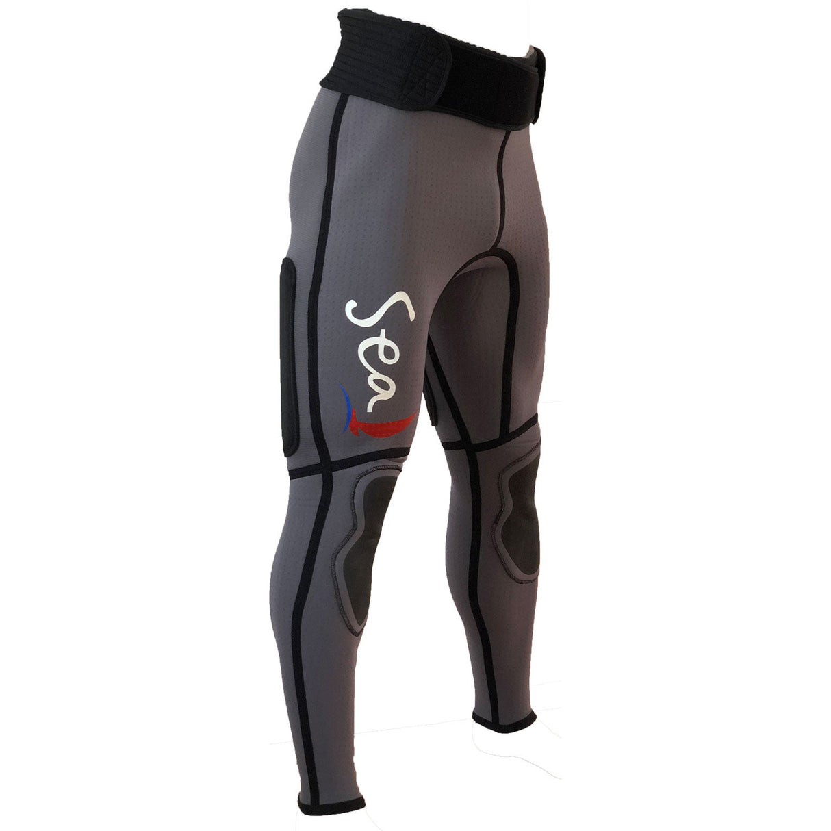 Sea Airprene Waist Lock Hiking Pants
