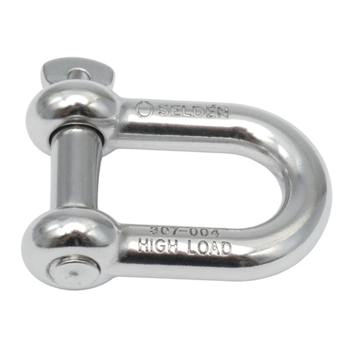Selden Shackle dia. 12X24X41 (Hi-Load) ST
