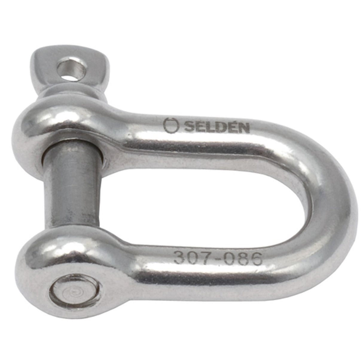Selden Shackle dia. 6X ST