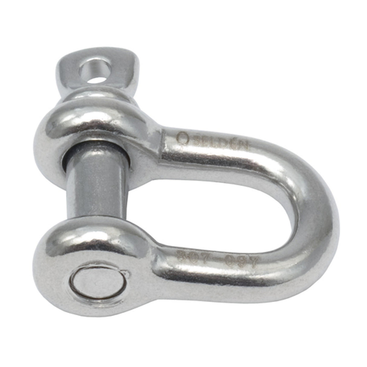 Selden Shackle dia. 8/dia. 6X ST
