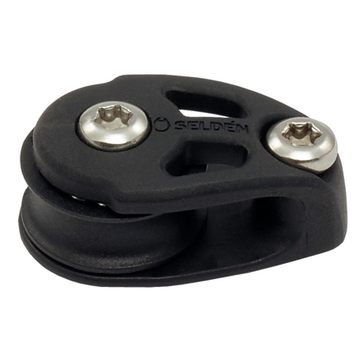 Selden Ball Bearing Block 20 Cheek