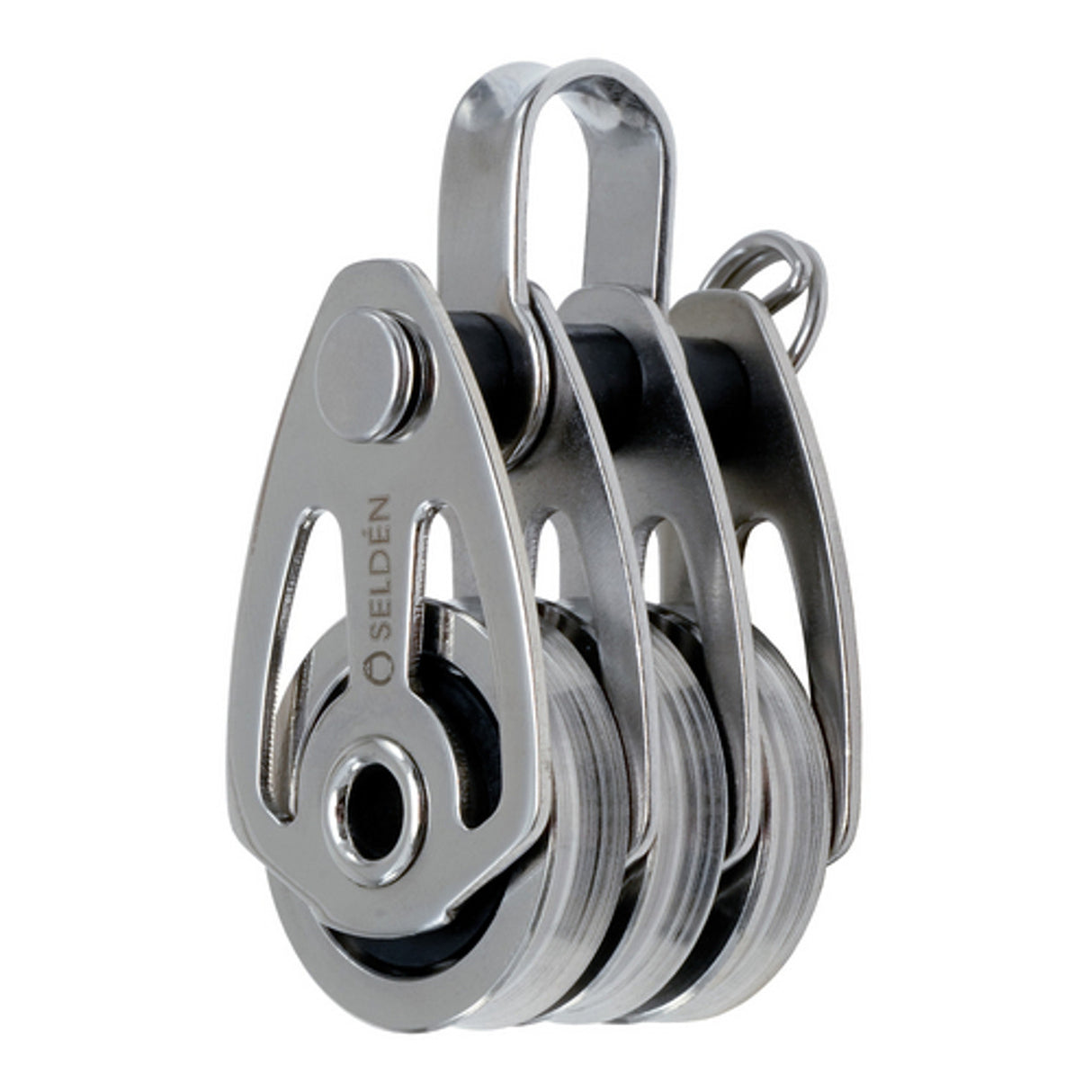 Selden Ball Bearing Block 25 TriplePin SH.