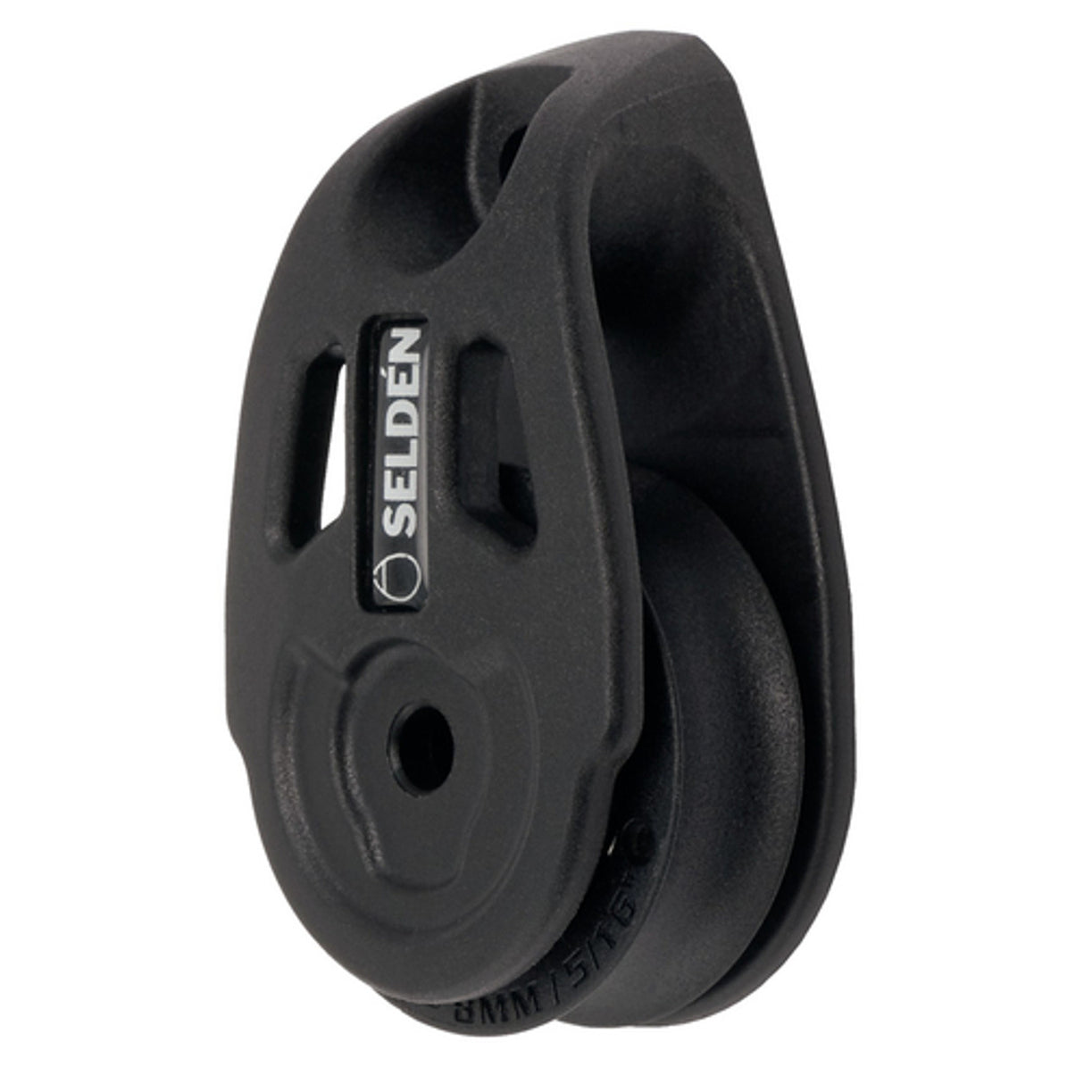 Selden Ball Bearing Block 30 Cheek