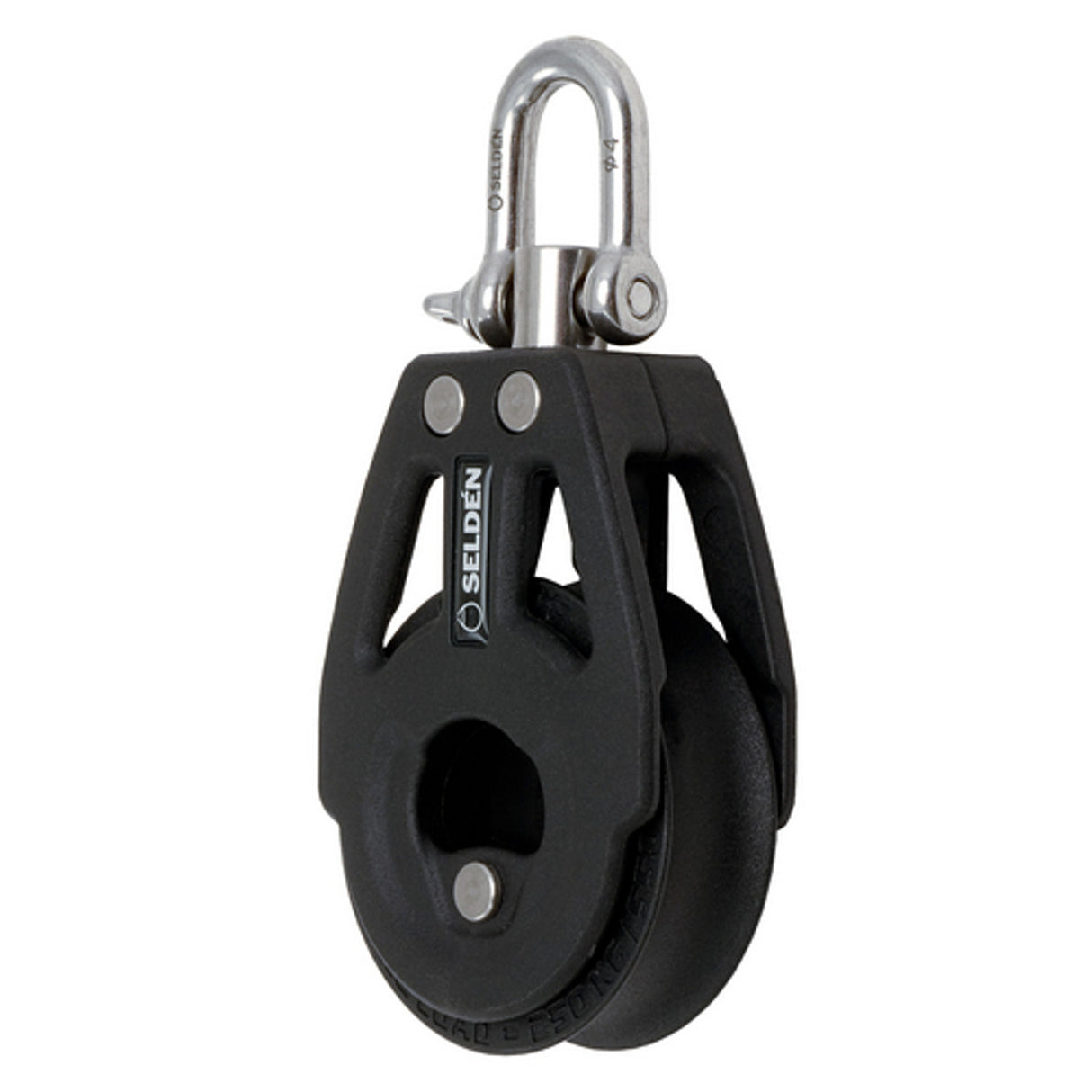 Selden Ball Bearing Block 40 Single