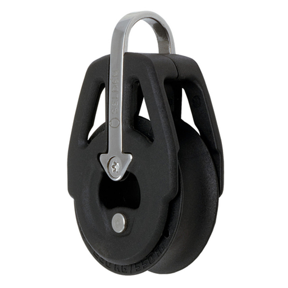 Selden Ball Bearing Block 40 Single, STripap