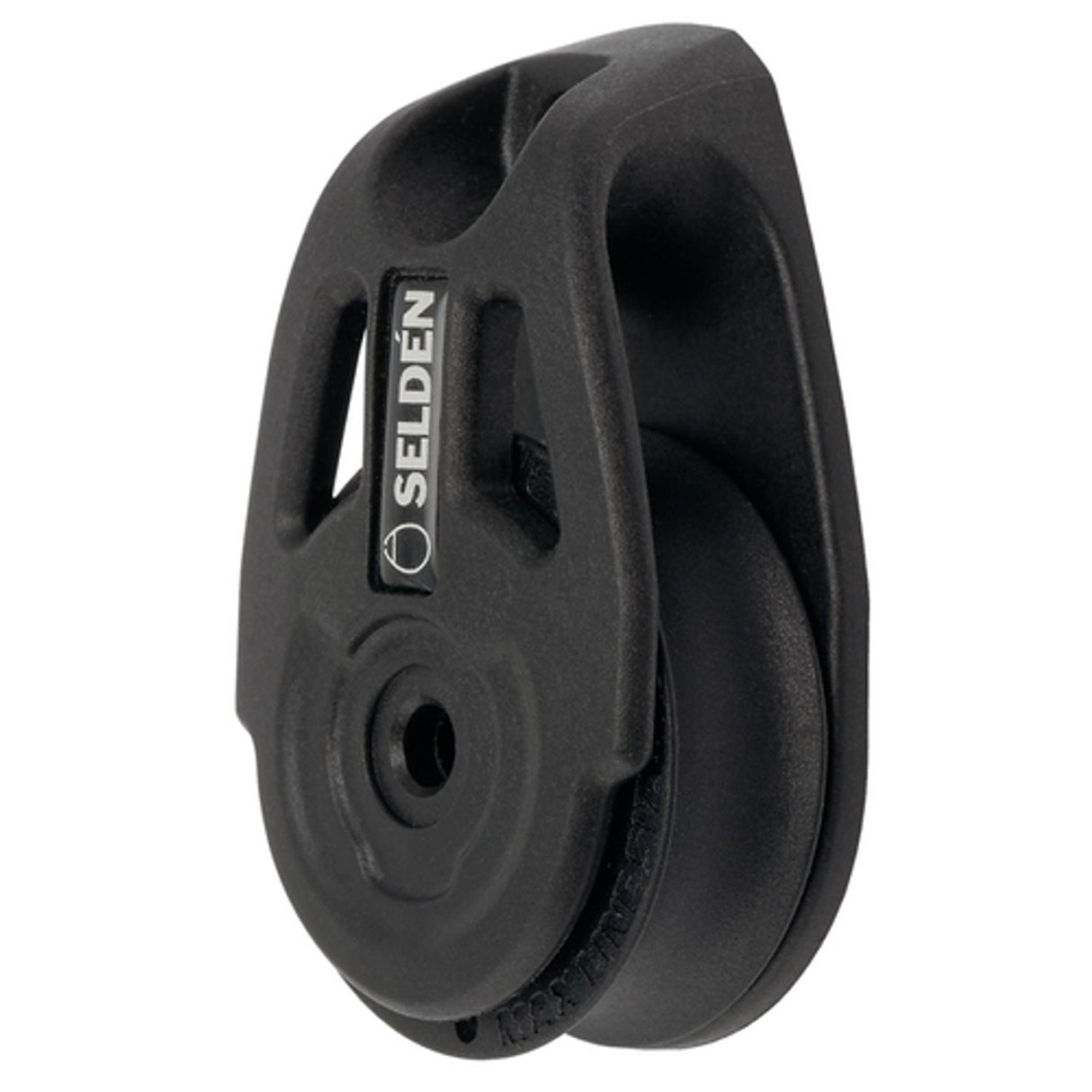 Selden Ball Bearing Block 40 Cheek