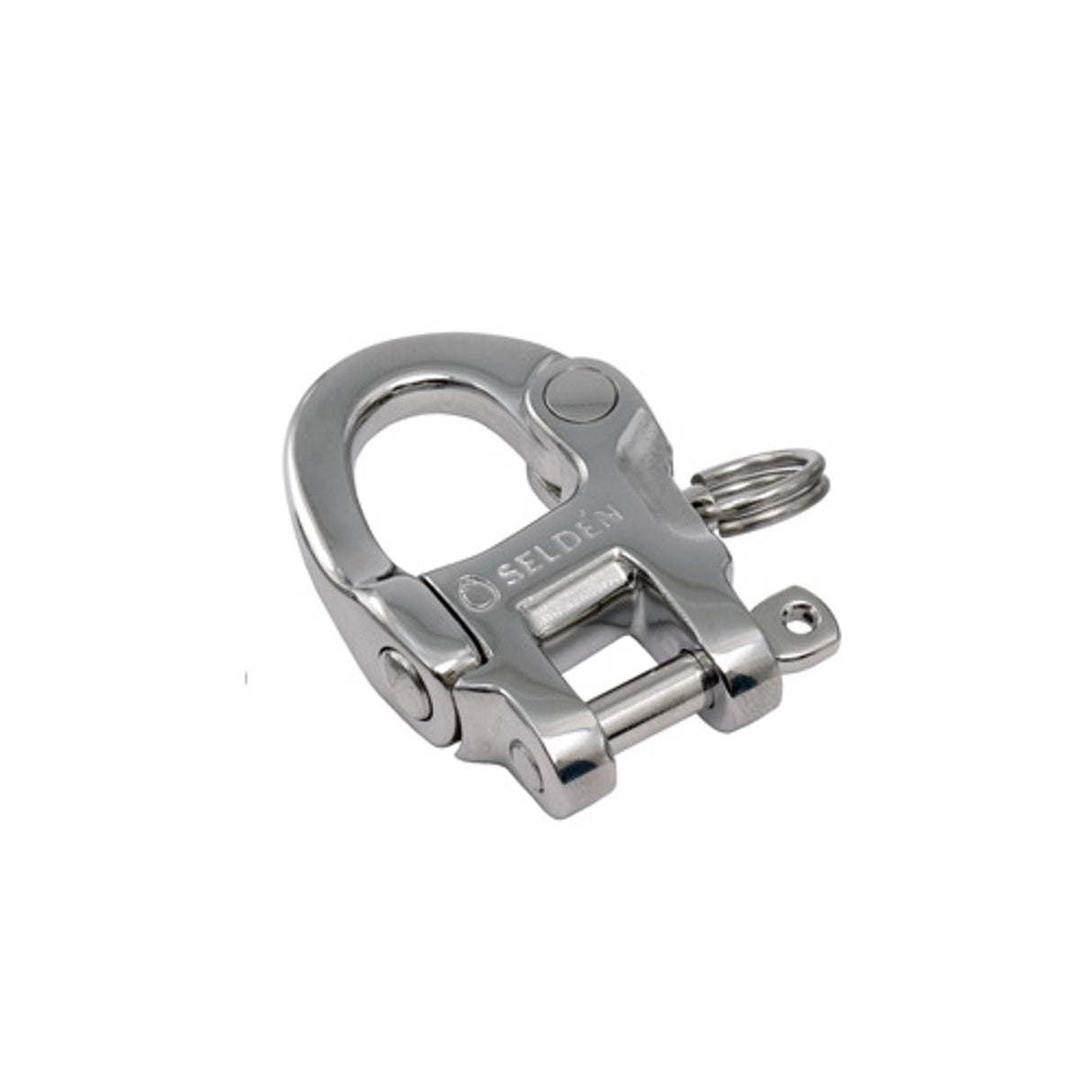 Selden Snap Shackle Adapter 60