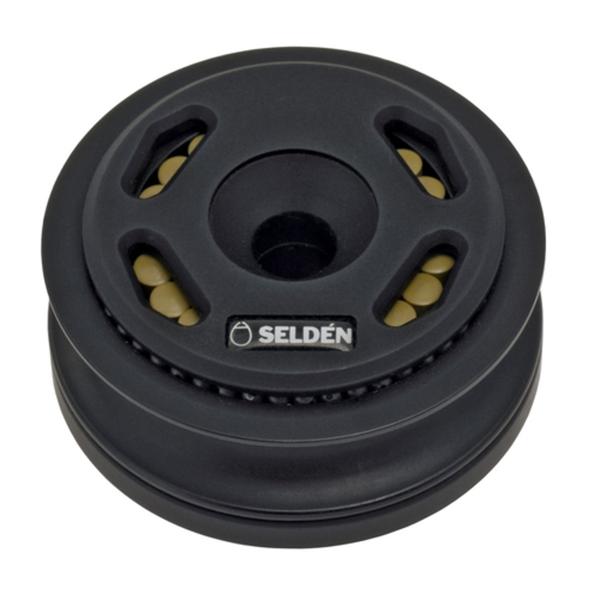 Selden Roller Bearing Block 60 Winch Feeder