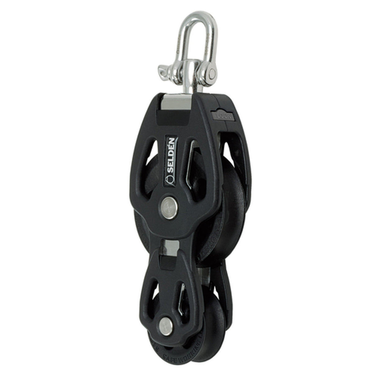 Selden Plain Bearing Block 70 Fiddle