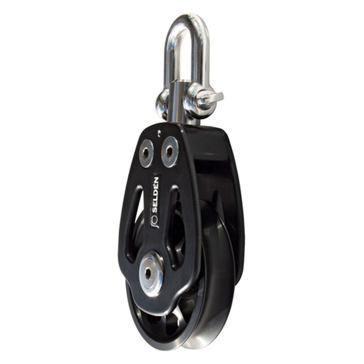 Selden Plain Bearing Block 100 Single