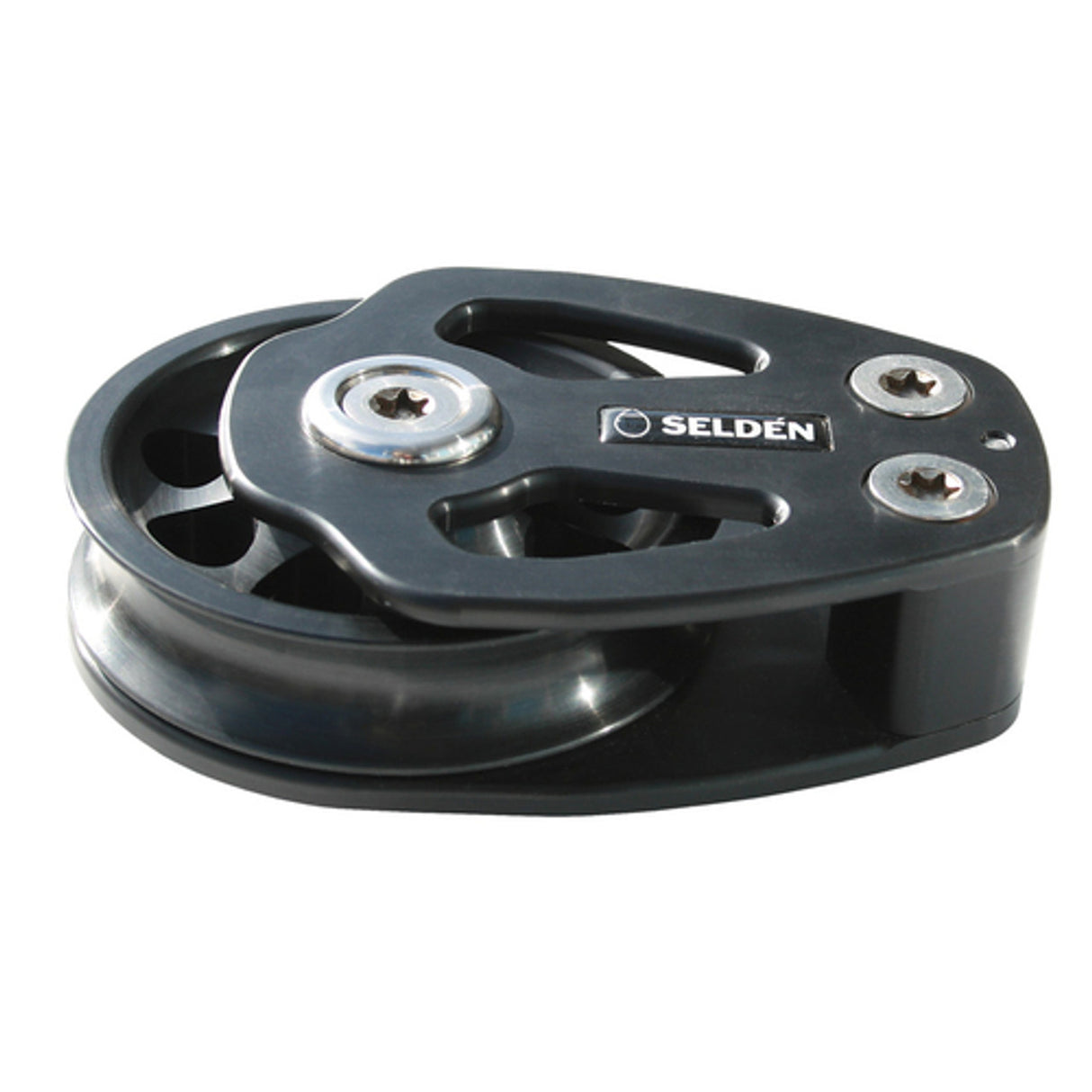 Selden Plain Bearing Block 100 Cheek