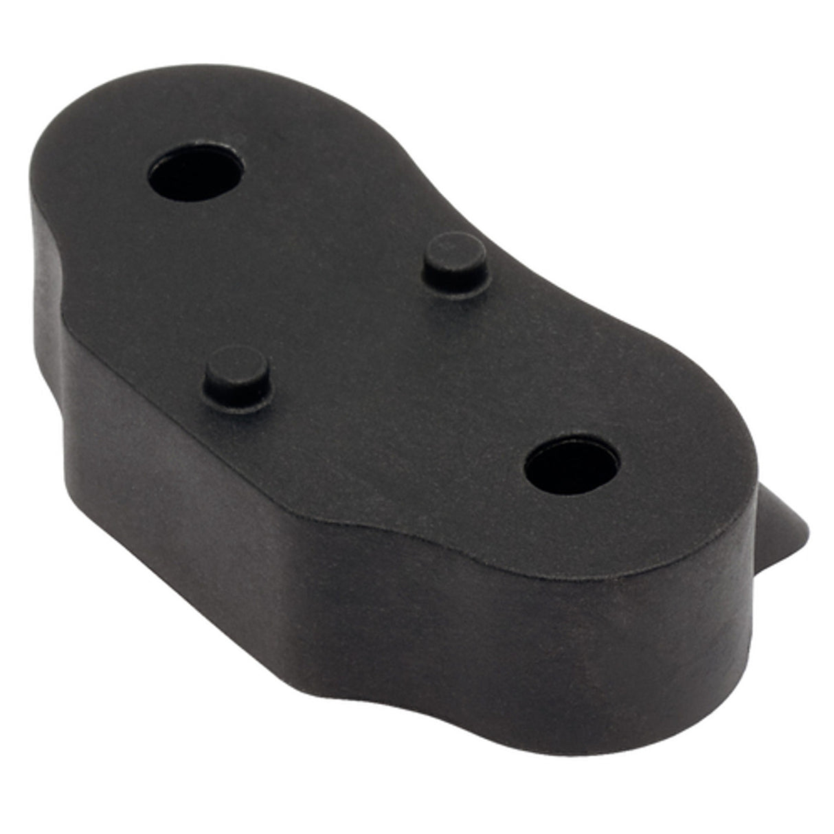 Selden Riser 27mm Hole Spacing