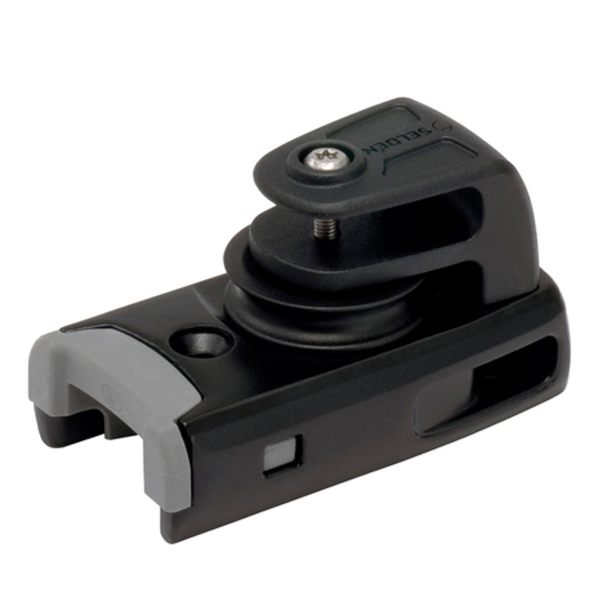 Selden End Control with One Sheave for 30mm Track