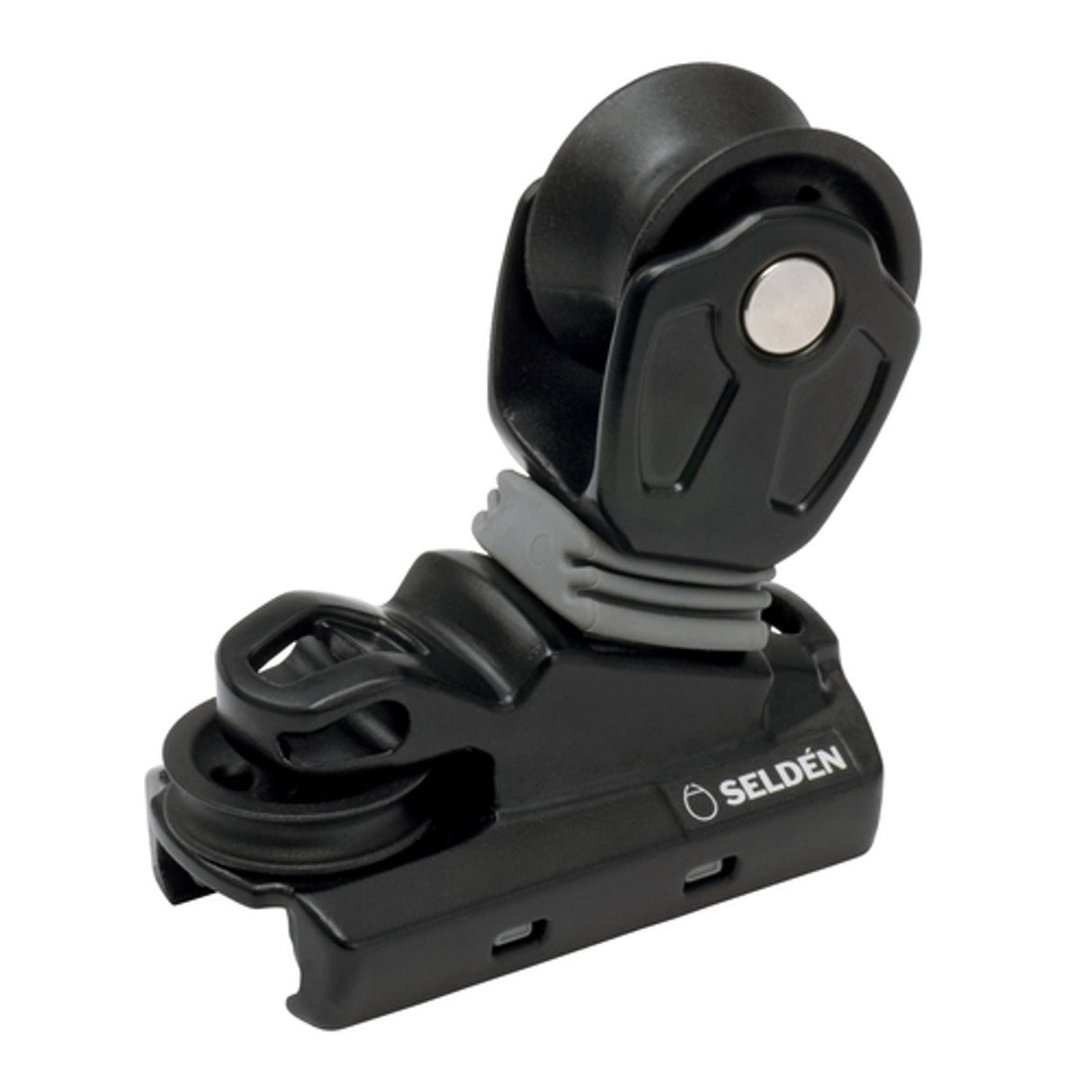 Selden Genoa Sheet Car, 30