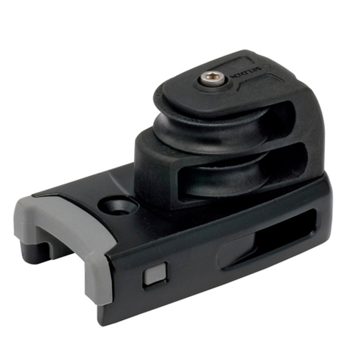 Selden End Control for 42mm Track