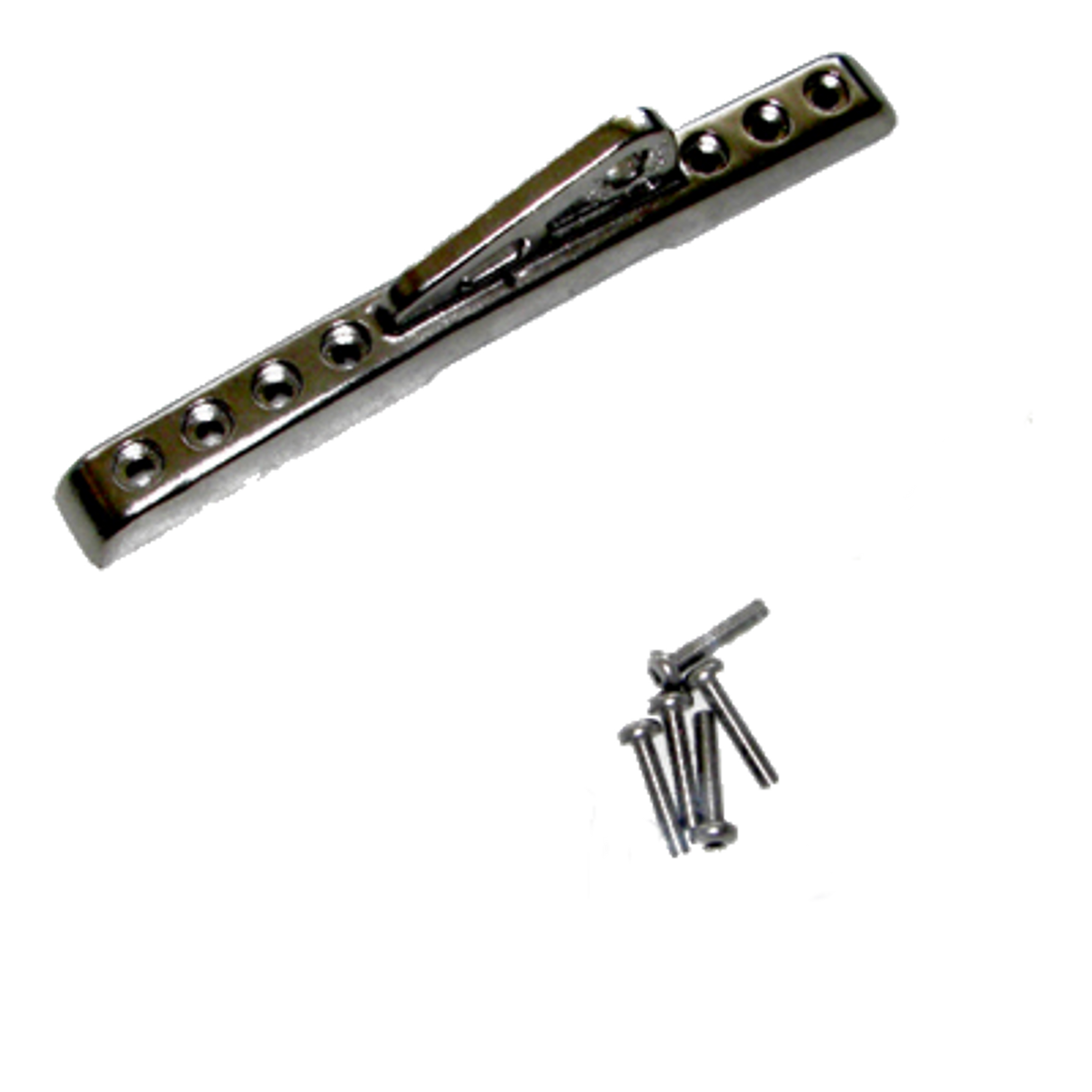 Selden Kicker Slider, Universal (screws)