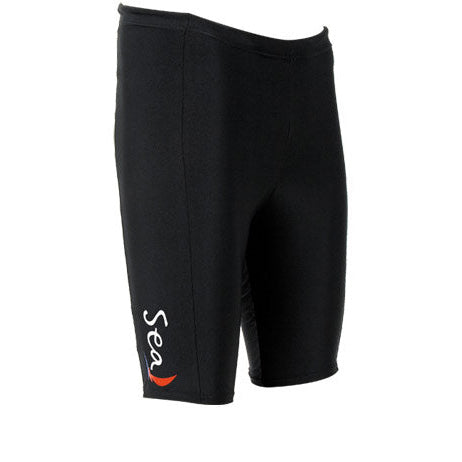 Sea Spandex Skins Shorts