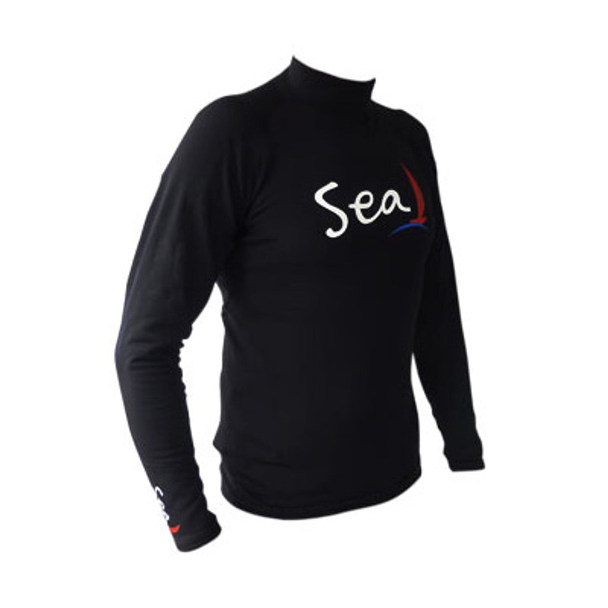 Sea Long Sleeve Hydrophobic Thermo Skins