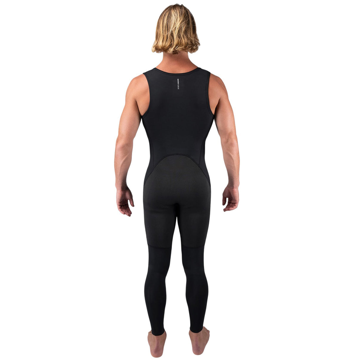 Zhik Mens Microfleece Skiff Suit