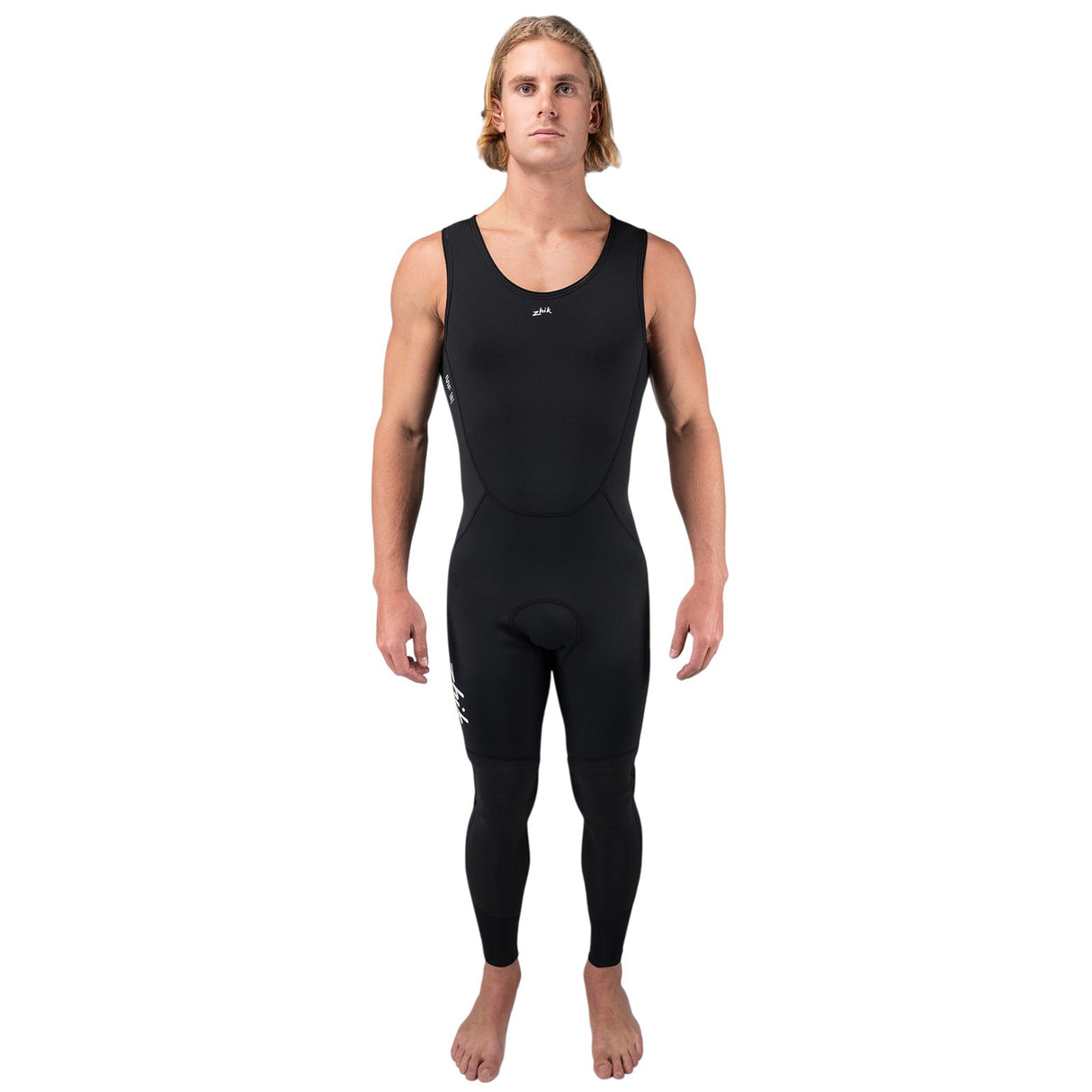 Zhik Mens Microfleece Skiff Suit