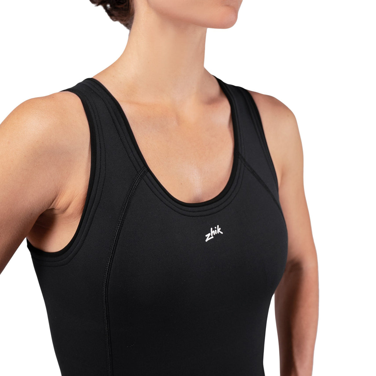 Zhik Womens Microfleece Skiff Suit