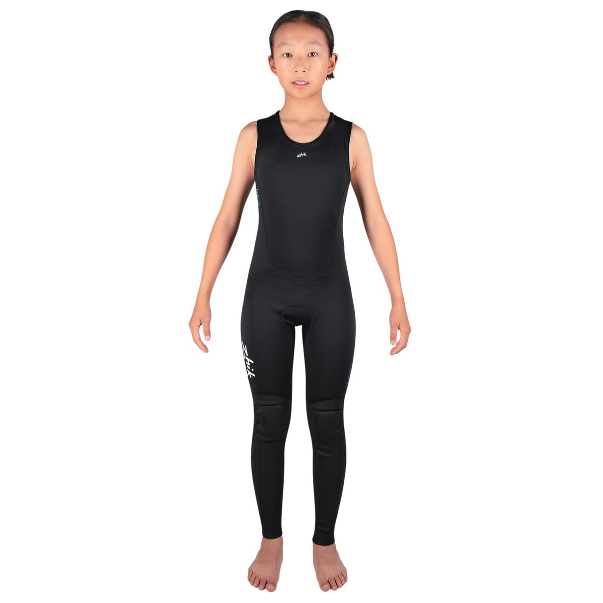 Zhik Youth Microfleece Skiff Suit