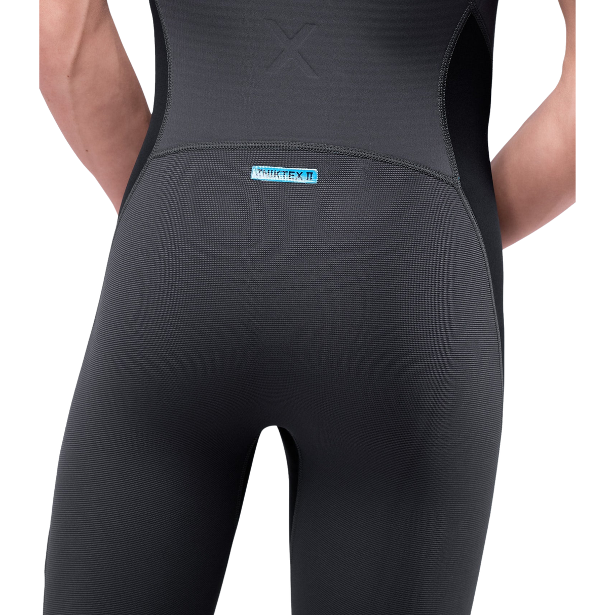 Zhik Mens Microfleece X Skiff Suit