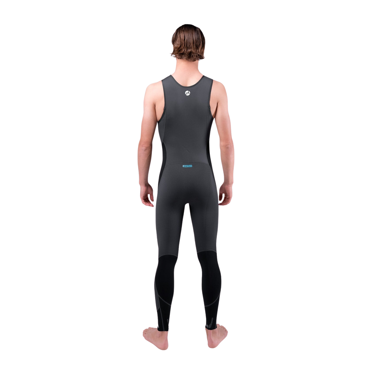 Zhik Mens Microfleece X Skiff Suit