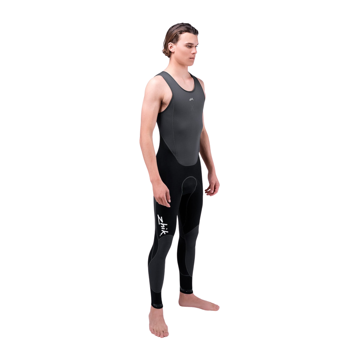 Zhik Mens Microfleece X Skiff Suit