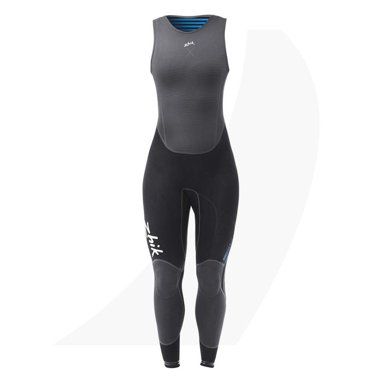 Zhik Womens Microfleece X Skiff Suit