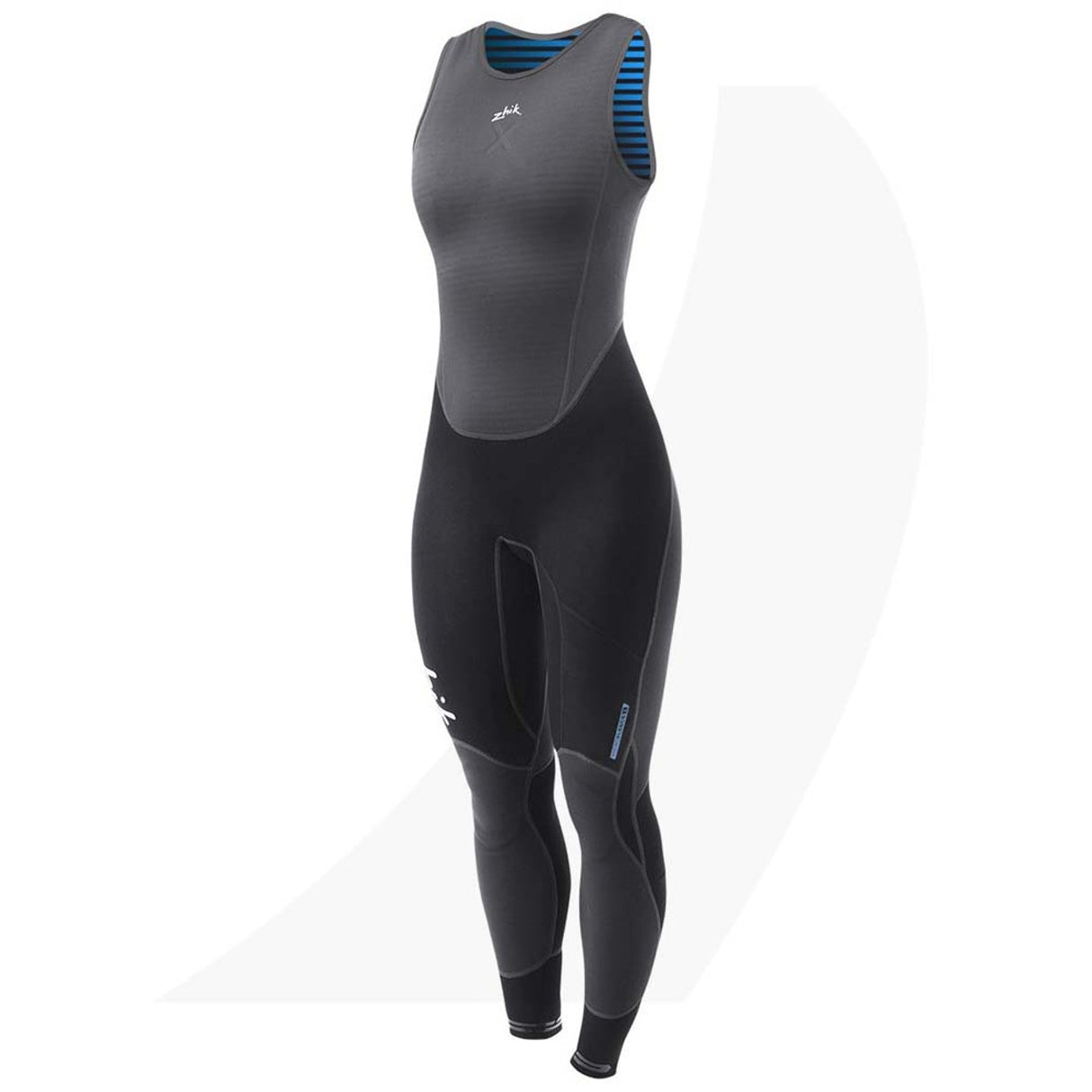 Zhik Womens Microfleece X Skiff Suit