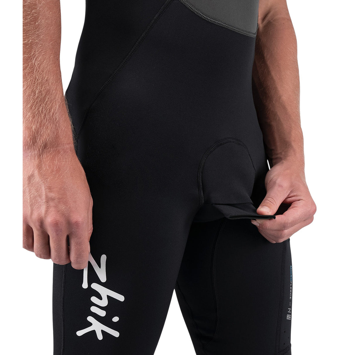 Zhik Men's Microfleece X Skiff Suit