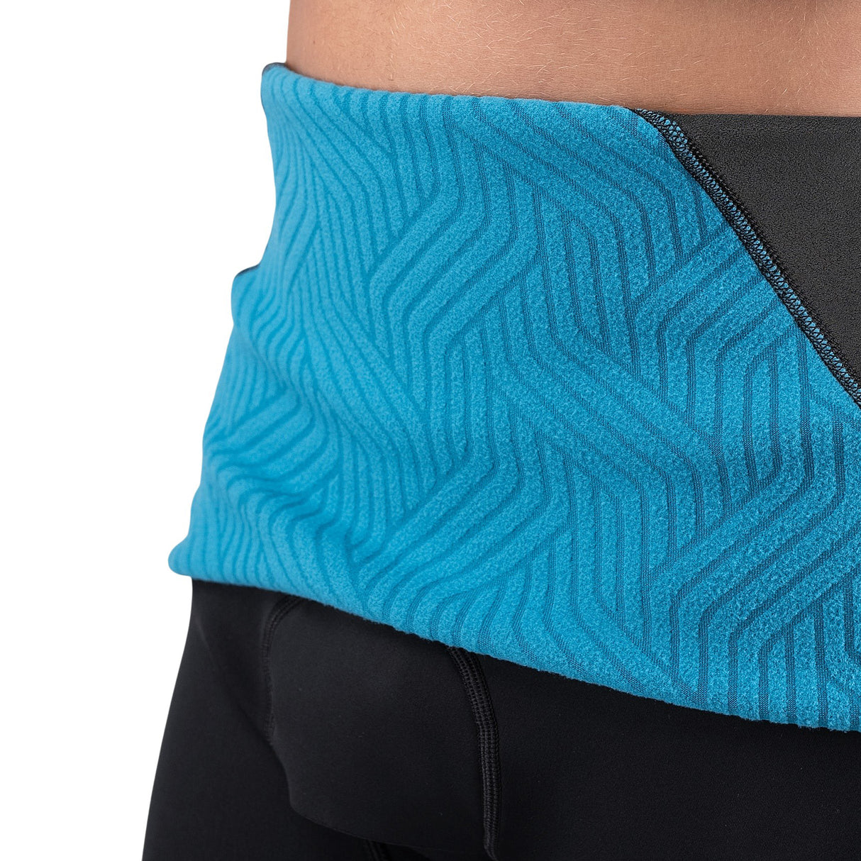 Zhik Men's Microfleece X Skiff Suit