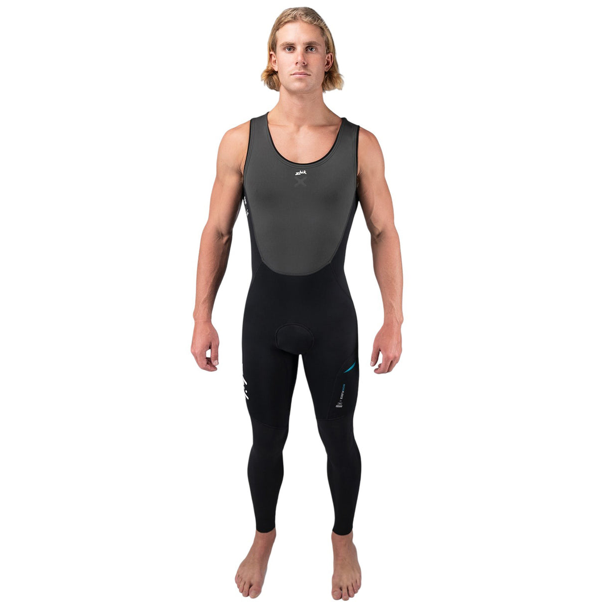 Zhik Men's Microfleece X Skiff Suit