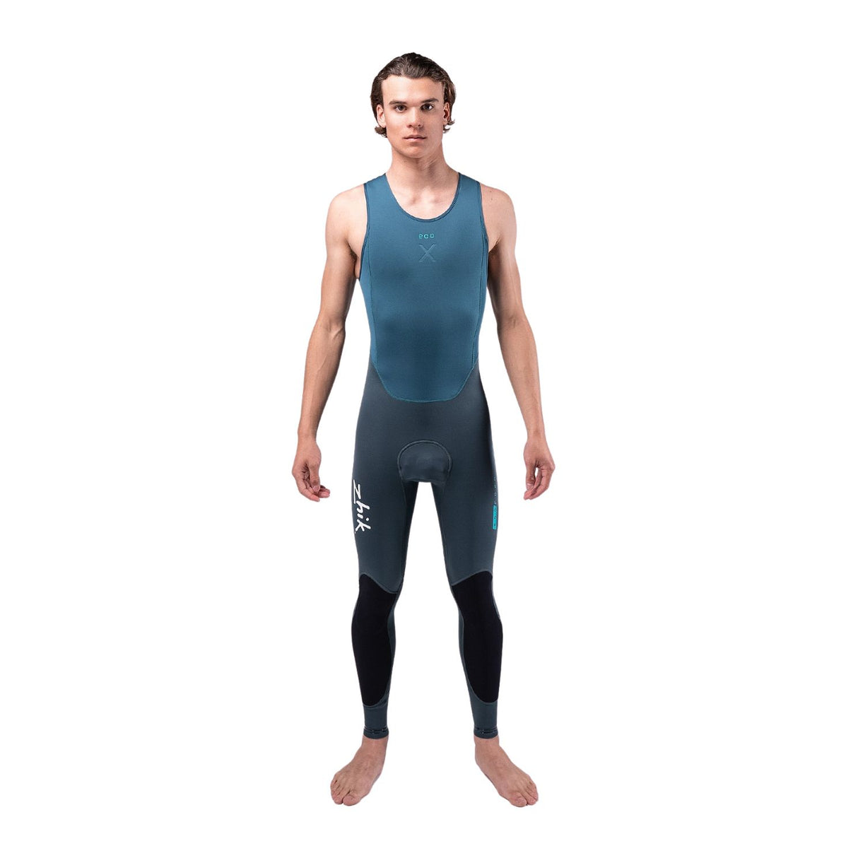 Mens X Eco Foam Skiff Suit. Clearance sizes M, L