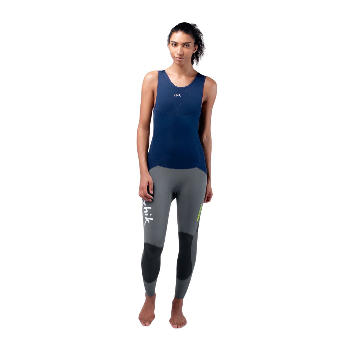 Zhik Womens Superwarm V Skiff Suit. Clearance size: L